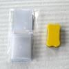 TYU084 planificador semanal magnético tridimensional acrílico transfronterizo, pizarra de mensajes, borrable, DIY, imanes magnéticos para refrigerador