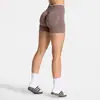 Sujetador Deportivo, Sin Costuras y Versátil, Chaleco Deportivo de Belleza Fitness Transfronterizo, Ajustado, Bloques de Color, Transpirable, Cómodo Chaleco para Exteriores