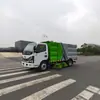 Barredora Dongfeng de 6 Metros Cuadrados Puede Ser Producida en Masa Barredora Dongfeng de 6 Metros Cuadrados Productos Personalizados de Exportación