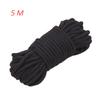 Cuerda de algodón divertida de 5 m/10/20 M cuerda gruesa de amarre alternativa suministros para marido y mujer correa coqueta venta al por mayor