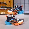 Zapatos Deportivos para Niños Mayores, Nuevo Modelo 2026 Zapatos para Niñas, Zapatos de Baloncesto para Niños, Zapatos Transpirables Antideslizantes para Estudiantes