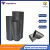 Atuando Itália McGowdy Correia Industrial T 10 500 Largura 15mm Poliuretano Fio de Aço Correia Dentada Sem Emenda