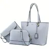 D 50641 Bolso de Moda para Laptop para Mujer Resistente a Golpes Bolso de Computadora a la Moda