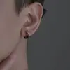 Pendientes de Clip para Hombre 2026 Modelo Más Vendido Venta Directa de Fábrica Simples Versátiles Pendientes de Clip de Gama Alta Joyería al por Mayor Accesorios