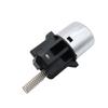 Adecuado para el mango de bola de putter de automóvil Honda 54132-SDA-A81 54132SDAA81