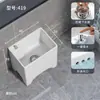 Fregadero para Mopas Doméstico para Apartamentos Pequeños, Balcón, Fregadero para Mopas de Cuatro Patas, Baño, Fregadero para Mopas Alto Grande, Otros