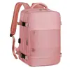 Mochila de Viaje Más Vendida, Gran Capacidad, Mochila Casual para Viajes Diarios y Negocios para Hombres y Mujeres, Bolso Escolar con Múltiples Compartimentos, Bolsa para Laptop