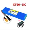 Bateria 10S3P 36V 120Ah bateria para ebike pacote de bateria de íon de lítio 18650 1000W alta potência elétrica