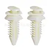 Clip Decorativo para Panel de Puerta de Vehículo de Carga Buick Chevrolet Clip de Fijación de Plástico Gm 15545202