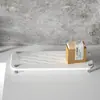 Almohadilla dura de tierra de diatomeas transfronteriza, almohadilla de drenaje para mesa de lavado, almohadilla de secado instantáneo para cocina, almohadilla absorbente de secado rápido para baño con pies