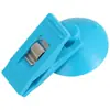Clip de ventosa para cristal de coche, toalla de fijación para ventana de coche, clip para cortina de parasol, portaboletos y tarjetas multifuncional para el coche