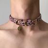 Colar Estrela Camadas Duplas Masculino Corrente Suéter Moderna Luxo Acessível Design de Nicho Estilo Hip-Hop Casal Meninos e Meninas Corrente Clavicular