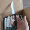 Escova para Frestas de Banheiro Ângulo Morto Fresta de Janela Ranhura Escova de Poeira Limpeza Piso Poeira Varredura Escova para Frestas Escova Multifuncional Pendurar na Parede