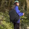 Mochila Estilo Japonés para Mujer 2026 Nuevo Modelo para Estudiantes de Secundaria y Preparatoria, Mochila Simple Estilo Ins, Versión Coreana, Mochila Casual de Gran Capacidad