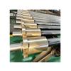 Procesamiento de Precisión Zhouhong Acero 45 Tornillo Trapezoidal Diámetro 20020 Tornillo Trapezoidal de Precisión Grande de Acero Inoxidable