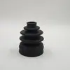 Capa de Borracha para Poeira Gaiola de Bola Plástico à Prova de Poeira Universal Kit de Reparo Anel de Vedação Resistente ao Desgaste Peças Automotivas