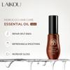 LAIKOU Laikou Marruecos Aceite Esencial para el Cuidado del Cabello Sin Enjuague 40ml Piel de Camarón ebay Fábrica Transfronteriza Venta al por Mayor en stock