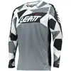Roupas de Ciclismo Off-Road Transfronteiriças, Roupas de Downhill para Motocicleta de Manga Longa, Roupas Respiráveis de Secagem Rápida para Corrida de Mountain Bike Atacado