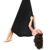 Hamaca de yoga para niños Wang Dan Special Shooting Link de 4 mx 1,5 m con borde cruzado