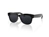 Lentes Inteligentes M01Pro con Cámara para Tomar Fotos, Traducción por IA y Reconocimiento de Objetos Chatgpt Llamada Bluetooth Lentes para Música