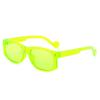 Gafas de sol poligonales Oleo 5245 para mujer, 2024, nuevas gafas de sol anti-ultravioleta europeas y americanas, gafas transfronterizas para hombre