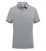Gola Lel publicidade camisa cultural logo personalizado camiseta manga curta roupas de trabalho personalizadas impressão camisa polo de verão bordado