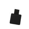 Papelería Accesorios para Cuadernos Clip para Bolígrafo Funda Autoadhesiva Clip para Bolígrafo Banda Elástica Elástica Funda para Bolígrafo Cuero PU Soporte Lazo para Bolígrafo