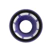 Y Es Adecuado para Filtro de Aspiradora Dyson V11Outsize Elemento Filtrante de Repuesto Trasero Accesorios de Filtro