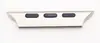 Adecuado para Correa de Apple Watch S10 Hebilla Milanesa iWatch Acero Inoxidable Grano Cruzado Modelo Popular Transfronterizo