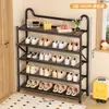 Zapatero para Entrada, Modelo Estrecho para Zapatos de Niños, Estante de Almacenamiento para Apartamentos Pequeños, Zapatero Simple