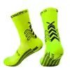Calcetines de Fútbol Prácticos para Entrenamiento Deportivo Tubo Largo Absorbentes de Sudor con Aplicación de Pegamento Calcetines de Baloncesto Antideslizantes Calcetines con Aplicación de Pegamento soxpro Calcetines