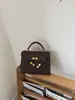 Bolso de Hombro Único con Textura de Alta Calidad para Mujer 2026 Nuevo Pequeño de Nicho Moda Bolso de Mano Simple Bolso Cruzado de Gran Capacidad