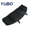 Yubo - Adecuado para Modelos Tesla 2012-2016 Placa Protectora Inferior del Parachoques Trasero 6008180-00-D