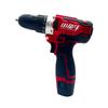 Taladro Manual Eléctrico 12V18V48Vf Batería de Litio Recargable Taladro Eléctrico de Litio Destornillador Eléctrico para el Hogar Pistola Pequeña