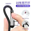 Cable de datos en ángulo tipo C es adecuado para carga rápida de teléfono móvil Android Apple 3A cable de carga en ángulo para viajes manuales fabricantes