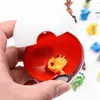 Modelo de Pokébola de Elfo Pokémon 7 cm Master Ball del Maestro de Monstruos de Bolsillo Bola del Tiempo Juguete para Niños