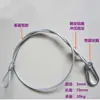 Gancho de luz 28-55 mm aleación de aluminio anodizado plata y negro hebilla de anillo único acoplador de abrazadera