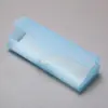 Estuche nuevo de plástico para gafas estuche para gafas de presbicia flip estuche de plástico para gafas de presbicia en stock al por mayor
