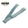 Color disponible 1,8 CM hebilla de metal doble 9 ajuste antideslizante correa de hombro elástico reposacabezas de coche accesorios grandes fabricantes