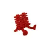 Adereços para Decoração de Quarto de Casamento, Lembrancinhas Criativas, Itens Decorativos, Itens Tendência Quentes Impressos em 3D, Atacado em Estoque
