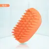 Set de Limpieza para Mascotas, Cepillo para Baño de Perros, Masaje, Limpieza Bucal, Peinado, Suavizado, Eliminación de Suciedad, Set de Limpieza Dental