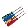 Herramienta de Destornillador Multifuncional Hexagonal de Mango Recto, Phillips, Plano, Hexagonal, Torx