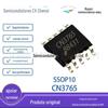 Cn3765 Ssop10 Ruyun 4A30V Interruptor Multi-Seção Tipo Step-Down Chip de Gerenciamento de Carregamento de Baterias Múltiplas Ic