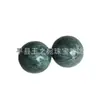 Venta al por mayor del fabricante Pelota de Fitness de Jade Natural Balonmano Jade Oculto Piedra Rey Medicinal Pelota de Fitness Balonmano Balonmano Pelota de Masaje