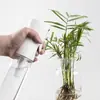 Botella de Spray Continuo 200ML300ML Spray de Niebla Fina Hidratante Cosmético Limpieza Botellas Reemplazables Botella de Perfume