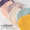 Meias de corte raso para antepé feminino meias sapatilha de corte baixo meias invisíveis de meia-calça feminina verão finas para salto alto meias de meia-palma atacado
