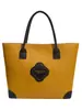 2026 Nuevo Bolso de Hombro Simple de Verano, Bolso Tote Tejido de Alta Gama de Gran Capacidad, Bolso Elegante Estilo Coreano para Mujer