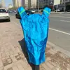 Funda para patinete eléctrico, funda para bicicleta eléctrica, funda universal para bicicletas y motocicletas, engrosada, impermeable, a prueba de polvo y adecuada para uso doméstico