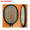 Mata insectos eléctrico soldadura ultrasónica 4200W máquina de soldar de alta potencia ventilador ultrasónico molde de soldadura de plástico fabricante