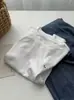 Camiseta Redonda Manga Corta Bordada de Dibujos Animados Little Pony 26 Verano Estilo Coreano Hombro Normal Adelgazante Ligera Transpirable Camiseta Básica